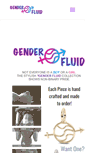 Mobile Screenshot of genderfluid.com